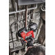 Субкомпактная ленточная пила MILWAUKEE M12 FUEL FBS64-0C 64мм 4933478440