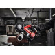 Субкомпактная ленточная пила MILWAUKEE M12 FUEL FBS64-0C 64мм 4933478440