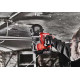 Субкомпактна стрічкова пилка MILWAUKEE M12 FUEL FBS64-402C 64мм MILWAUKEE