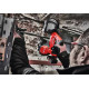 Субкомпактна стрічкова пилка MILWAUKEE M12 FUEL FBS64-402C 64мм MILWAUKEE