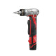 Інструмент розширювальний акумуляторний UPONOR Q&E MILWAUKEE C12 PXP-I10202C (+зар.прис., 2акум.Х2Аг,кейс)