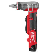 Інструмент розширювальний акумуляторний UPONOR Q&E MILWAUKEE M12 FPXP-I06202C (+зар.прис., 2акум.Х2Аг,кейс)
