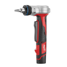 Інструмент розширювальний акумуляторний UPONOR Q&E MILWAUKEE C12PXP-202C (+зар.прис., 2акум.Х2Аг,кейс)