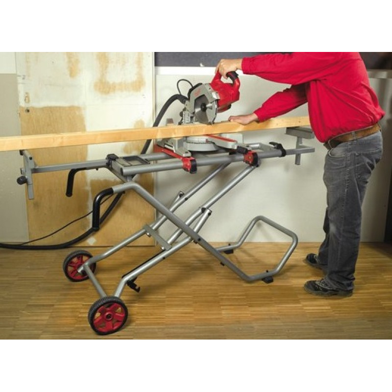 Торцовочна пила 216 ММ (8 1/2 дюймов) MILWAUKEE 4933471055 1800Вт, диск 216х30