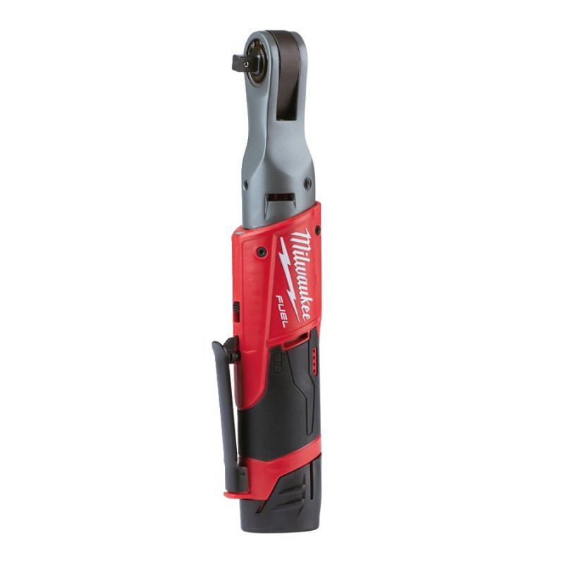 Гайкокрут кутовий акумуляторний 3/8" MILWAUKEE, M12 FIR38-0, 75Нм