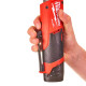 Гайкокрут кутовий акумуляторний 3/8" MILWAUKEE, M12 FIR38-0, 75Нм