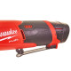 Гайкокрут кутовий акумуляторний 3/8" MILWAUKEE, M12 FIR38-0, 75Нм