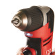 Дриль кутова акумуляторна, крут. мом. 20 Нм, MILWAUKEE M18 C18 RAD-0 4933427189