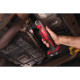 Дриль кутова акумуляторна, крут. мом. 20 Нм, MILWAUKEE M18 C18 RAD-0 4933427189