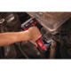 Дриль кутова акумуляторна, крут. мом. 20 Нм, MILWAUKEE M18 C18 RAD-0 4933427189