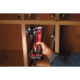 Дриль кутова акумуляторна, крут. мом. 20 Нм, MILWAUKEE M18 C18 RAD-0 4933427189