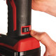 Дриль кутова акумуляторна, крут. мом. 20 Нм, MILWAUKEE M18 C18 RAD-0 4933427189