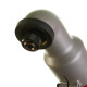 Гвинтокрут кутовий акумуляторний 1/4" HEX  MILWAUKEE, M18 BRAID-0, 81Нм
