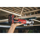 Гвинтокрут кутовий акумуляторний 1/4" HEX  MILWAUKEE, M18 BRAID-0, 81Нм