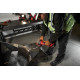 Шліфмашина кутова акумуляторна MILWAUKEE M18 FSAG125XB-0X діаметр 125 мм (HD кейс)