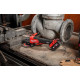 Шліфмашина кутова акумуляторна MILWAUKEE, M18 ONEFSAG125XPDB-0X, діаметр 125мм (HD кейс)