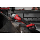 Шліфмашина кутова акумуляторна MILWAUKEE, M18 ONEFSAG125XPDB-502X, Ø125мм (+зар.пр.,2ак.Х 5Аг,HDкейс)