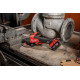 Шліфмашина кутова акумуляторна MILWAUKEE, M18 ONEFSAG125XPDB-502X, Ø125мм (+зар.пр.,2ак.Х 5Аг,HDкейс)