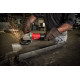 Углошлифовальная машина AGV 13-125 XSPDEB с AVS, тормозом и лопаточным выключателем MILWAUKEE