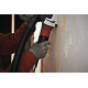 Углошлифовальная машина MILWAUKEE 125 мм AGV 15-125 XC DEC-SET с системой пылеудаления 4933448025