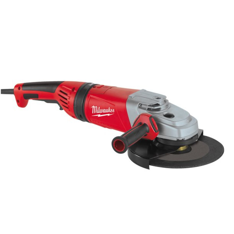 Углошлифовальная машина MILWAUKEE 230 мм AGV 21-230 GEX 4933402304