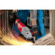 Углошлифовальная машина MILWAUKEE 230 мм AGV 21-230 GEX 4933402304