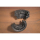 Углошлифовальная машина MILWAUKEE 230 мм AGV 21-230 GEX 4933402304