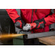 Углошлифовальная машина Milwaukee AG 800-115 E D-SET 4933451281