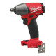 Гайковерт акумуляторний безщітковий 1/2'' MILWAUKEE M18 ONEIWF12-0, 300Нм, з кільцем (каркас)
