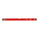 Рівень Slim Box MILWAUKEE, 80см