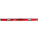 Рівень цифровий акумуляторний MILWAUKEE, L4 REDSTICK, 120см