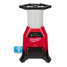 Фонарь MILWAUKEE TRUEVIEW™ M18 ONESLDP-0 ONE-KEY светодиодный 4933459160
