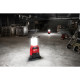 Фонарь MILWAUKEE TRUEVIEW™ M18 ONESLDP-0 ONE-KEY светодиодный 4933459160