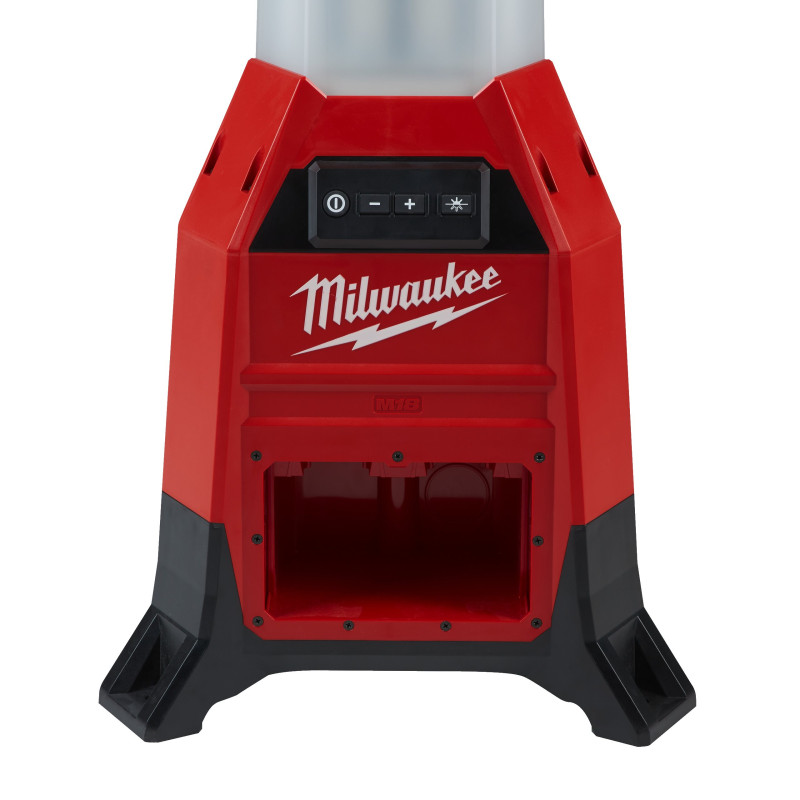 Фонарь MILWAUKEE TRUEVIEW™ M18 ONESLDP-0 ONE-KEY светодиодный 4933459160