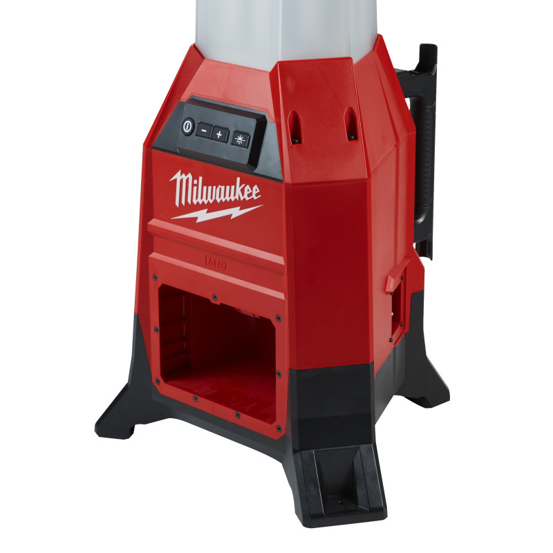 Фонарь MILWAUKEE TRUEVIEW™ M18 ONESLDP-0 ONE-KEY светодиодный 4933459160