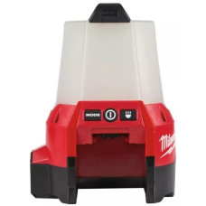 Ліхтар світлодіодний акумуляторний MILWAUKEE, M18 AL-0
