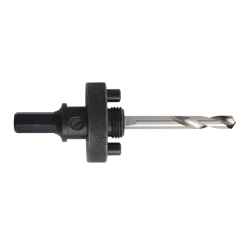 Хвостовик для коронок Holesaw Arbor Hex 9.5/32-210mm