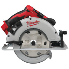 Циркулярна пила з діаметром диска 190 M18 BLCS66-0X MILWAUKEE 4933464589