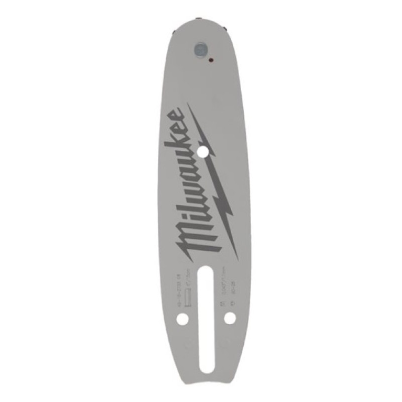 Шина для цепной пилы M12FHS 6''/15 см MILWAUKEE 4932480168