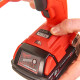 Шуруповерт для гипсокартону MILWAUKEE M18 FUEL FSGC-202X крут. мом. 13 Нм, 4933459199