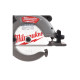 Циркулярная пила MILWAUKEE M18 FCSG66-121C FUEL 190 мм по дереву и пластику 4933471195