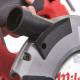 Циркулярная пила MILWAUKEE M18 FCSG66-121C FUEL 190 мм по дереву и пластику 4933471195