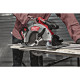 Циркулярная пила MILWAUKEE M18 FCSG66-121C FUEL 190 мм по дереву и пластику 4933471195
