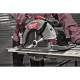 Циркулярная пила MILWAUKEE M18 FCSG66-121C FUEL 190 мм по дереву и пластику 4933471195
