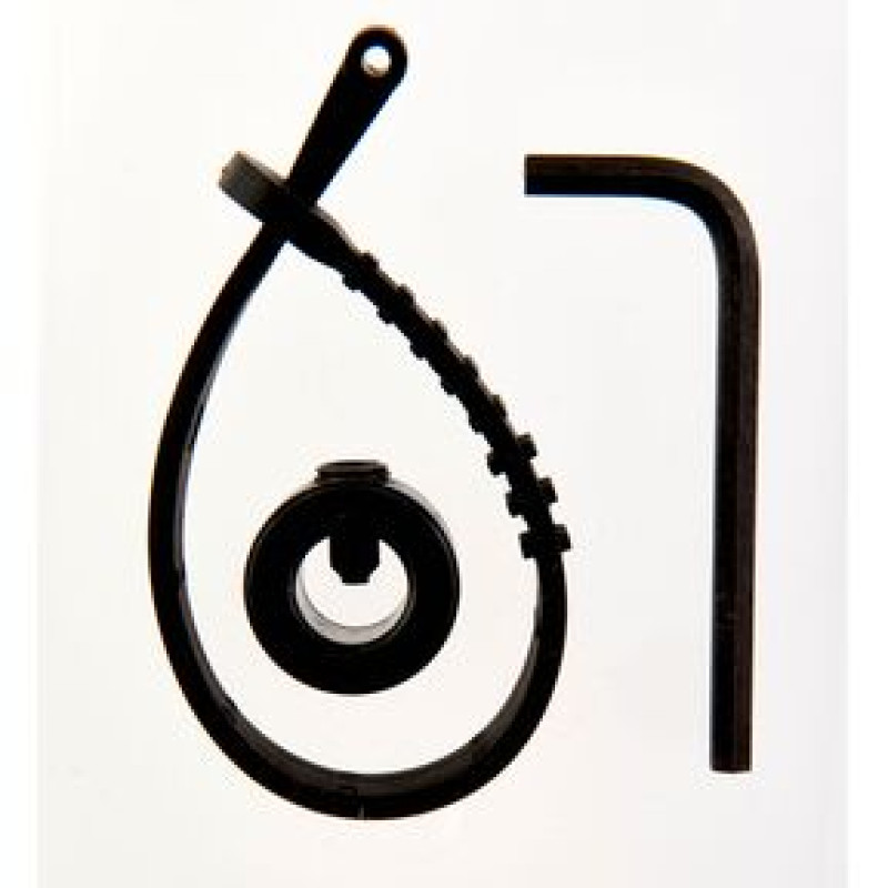 Трубный зажим для сабельной пилы SPC-1