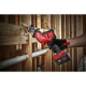 Пила шабельна акумуляторна MILWAUKEE, M18 FHZ-502X (+ заряд.пристрій, 2 акум.Х 5Аг, HDкейс)