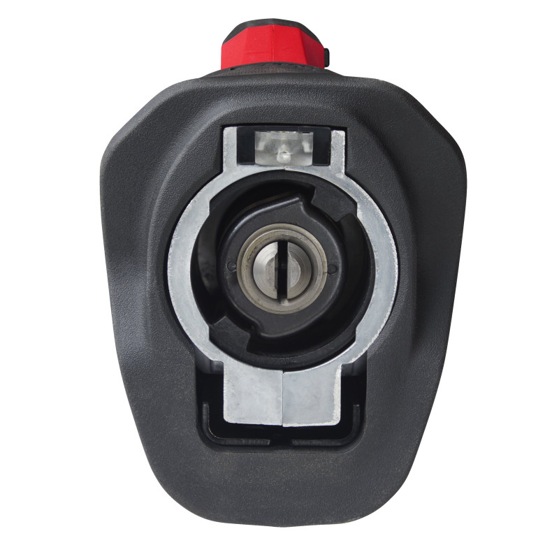Пила шабельна акумуляторна MILWAUKEE, M18 FHZ-502X (+зар.пр., 2 акум.Х 5Аг, HDкейс)