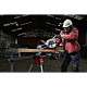 Торцовочна пила 216 ММ (8 1/2 дюймов) MILWAUKEE 4933471055 1800Вт, диск 216х30