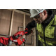 Акумуляторний труборіз по неіржав. сталі MILWAUKEE M12PCSS-0