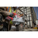 Циркулярная пила по металлу MILWAUKEE M18 FUEL FMCS66-0C 66мм 4933472110 (+ аксесуари, HD кейс)